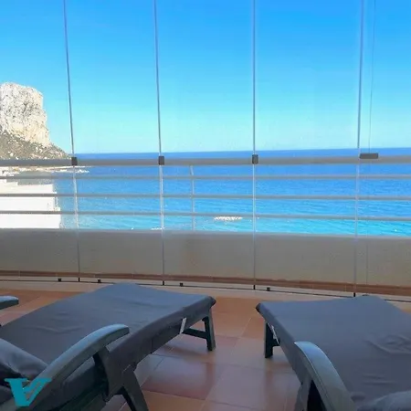 Playa De Oro 17c Penon & Sea View Arenal *