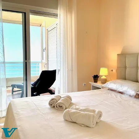 Playa De Oro 17c Penon & Sea View Arenal