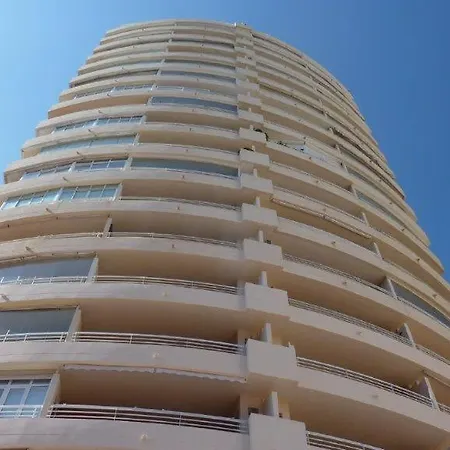 Playa De Oro 17c Penon & Sea View Arenal *