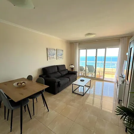 Playa De Oro 3rpo Playa Arenal Calpea Calpe