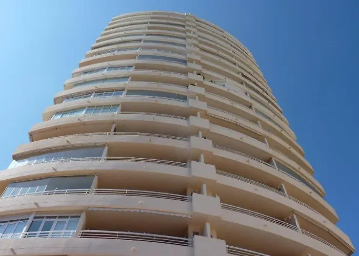 Playa De Oro 17c Penon & Sea View Arenal *