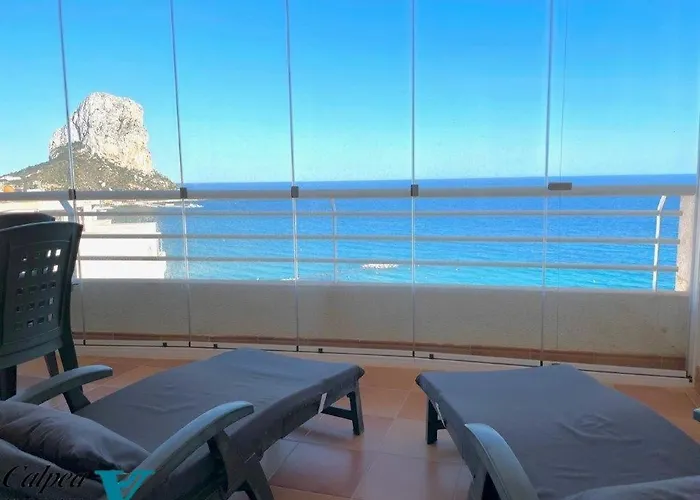 Playa De Oro 17c Penon & Sea View Arenal *